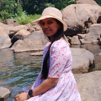 Radhika R