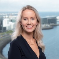 Ásta Margrét Eiriksdottir