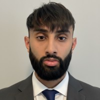 Harman Chahal