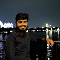 Chaitanya Animireddy