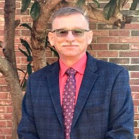 Tim Teague