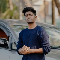Zishan Mohammed