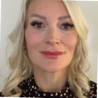 Samantha Nickerson