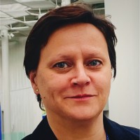 Monica A. Garcia Orozco