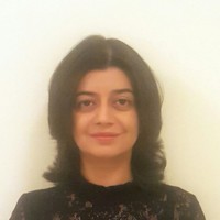 Malavika Lodh