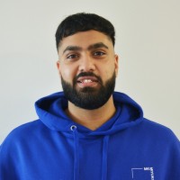 Danny Rashid