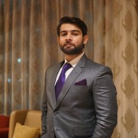Muhammad Affan