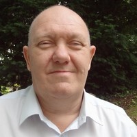 Dave Mccauley