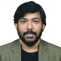 Saravanakumar Ramakrishnan