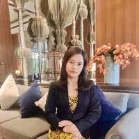 Moe Thidar Aung