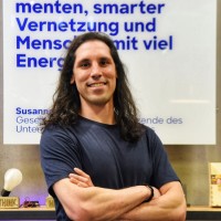 Miguel Fernández Di Stefano