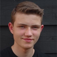 Lucas Gerrits