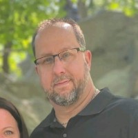 Daniel Baribeau
