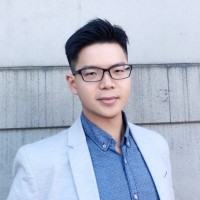 Fred Liu