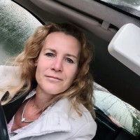 Madeleine Van Den Berg