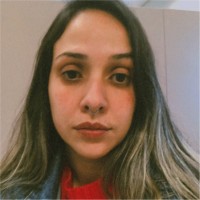 Fernanda Nunes da Silva