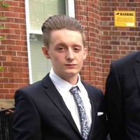 Jake Asby