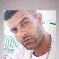 David Correas Ramírez