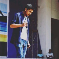 Dipti Ranjan Sahoo