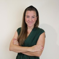 Inka Koutaniemi (os. Saini)