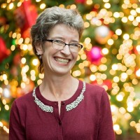 Cherie Dixon