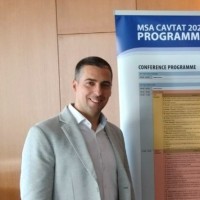 Borko Katanić, Ph.D.