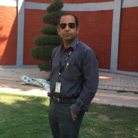 Dipak Patel