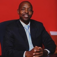 Letshego Moeng ACMA, CGMA