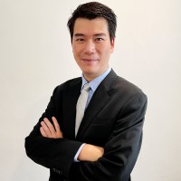Leonard Lee Chee Gee