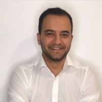 Charalampos Konstantinou