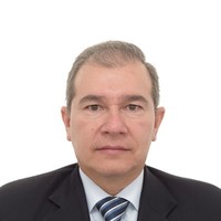 Jaime Zamudio Rincón