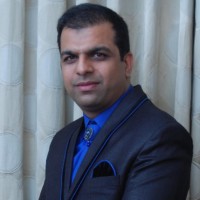 Chandan Juneja