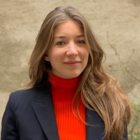 Olivia Sbalchiero