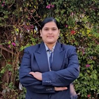 Bhakti Joshi
