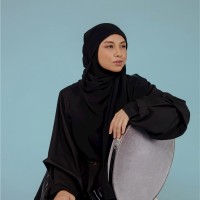 Shazrina Azman a.k.a Mizznina