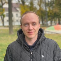 Andrii Oliinyk