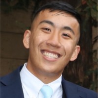 Dylan Hom