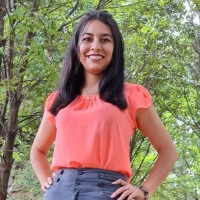 Patricia Medina
