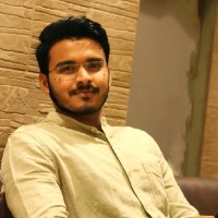 Darshan Pant