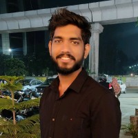 Kaustubh Ganorkar