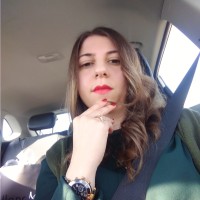 Azza Kilani