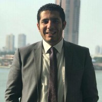 Ahmed Magdy