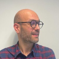 Javier García Calvo