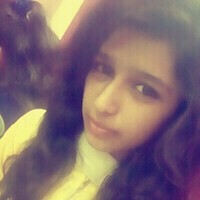 Alvina Sayed