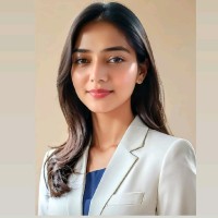Tanvi Raje