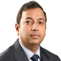 Manoj Kumar Saraf