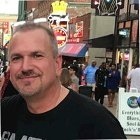 Anthony Scarpati