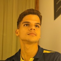 Lázaro Vitor