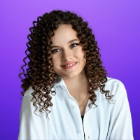 Nataliia Danyliuk