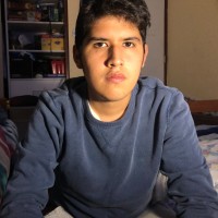 Rodrigo Lozano